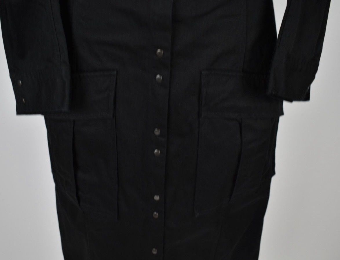 Balmain Vestiti: Balmain robe magnifique noir 34 – Nuovo (secondo la descrizione) da Peseux venduto da camosport 2