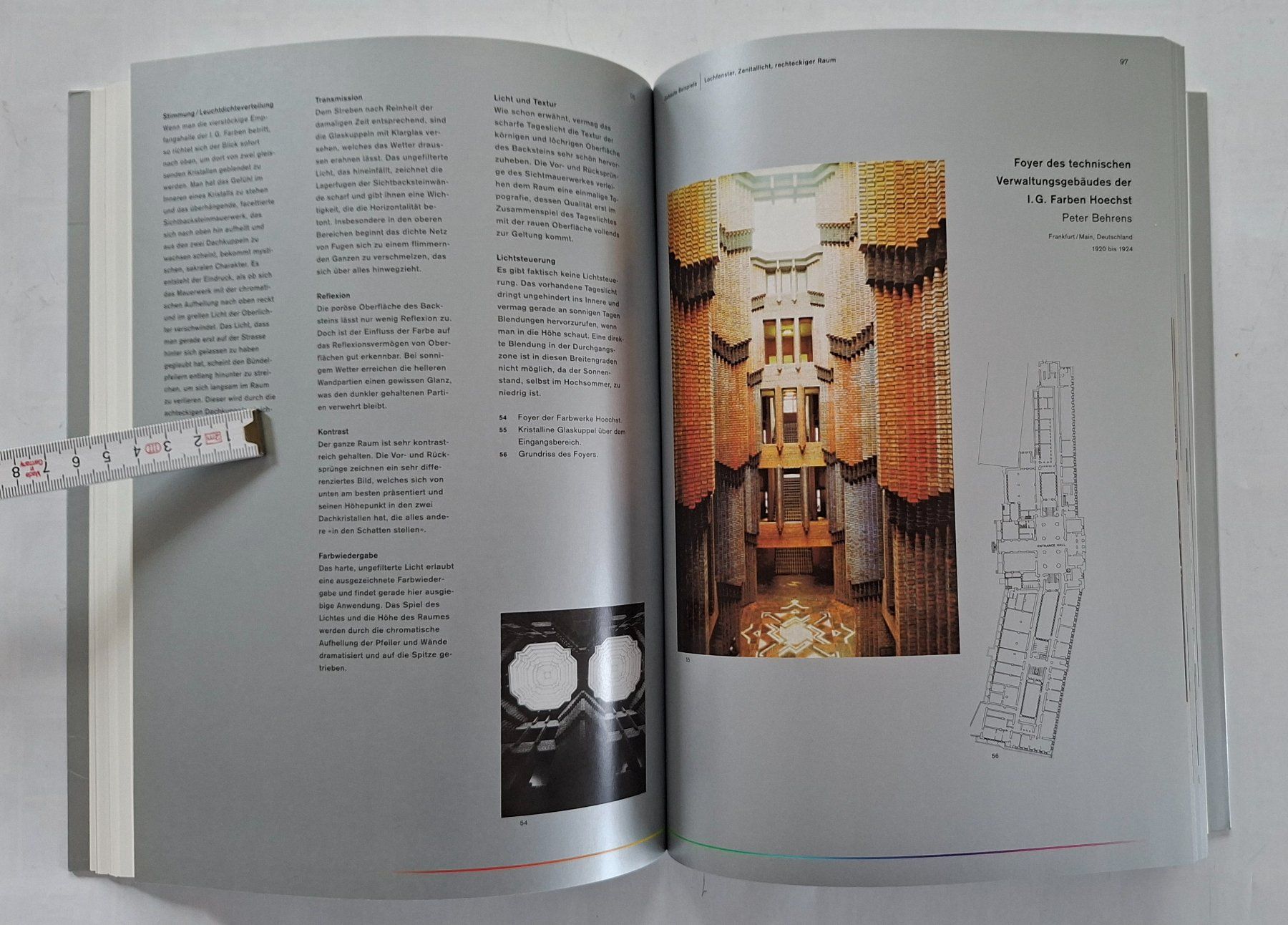 Libri: Tageslicht in der Architektur – Usato da Opfikon venduto da Diversamente 7