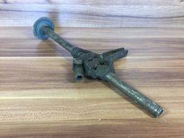 Gebrauchter VW Käfer Bilstein Wagenheber