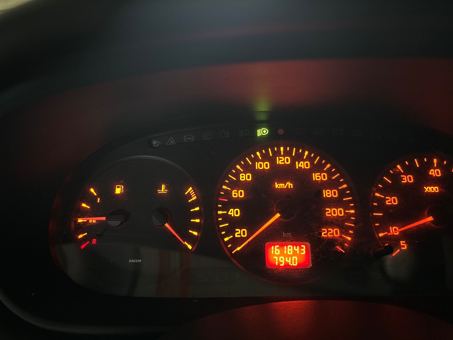 Renault Autos: Renault Mégane décapotable – Gebraucht aus Lengnau BE von Joseph.BertrandO 6