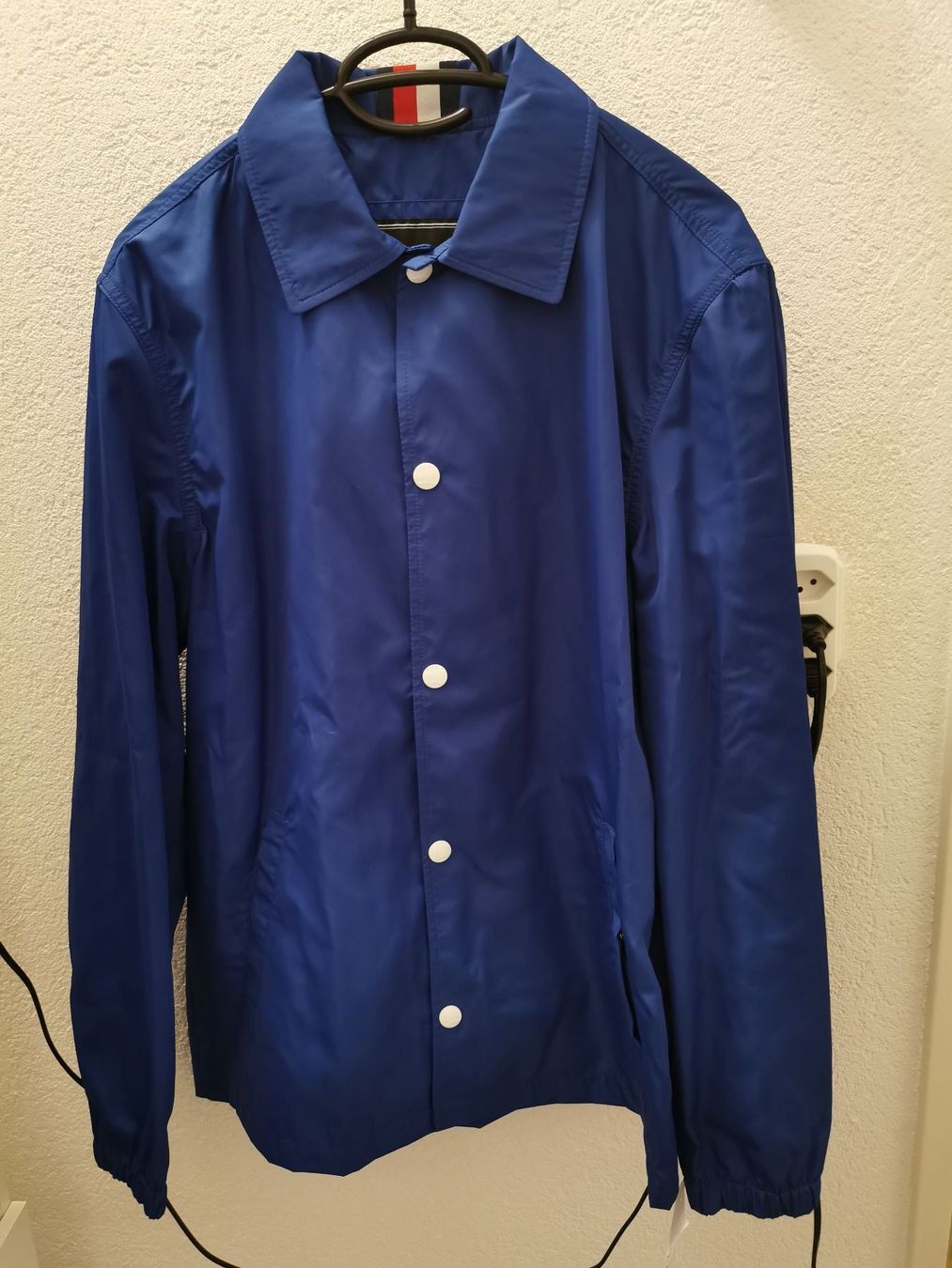 Jacken: Legendäre Tommy Hilfiger Jacke – Neu (gemäss Beschreibung) aus Zürich von TrueTrade 1