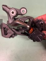 Xtr RD 9000 GS 11 fach mtb schaltung