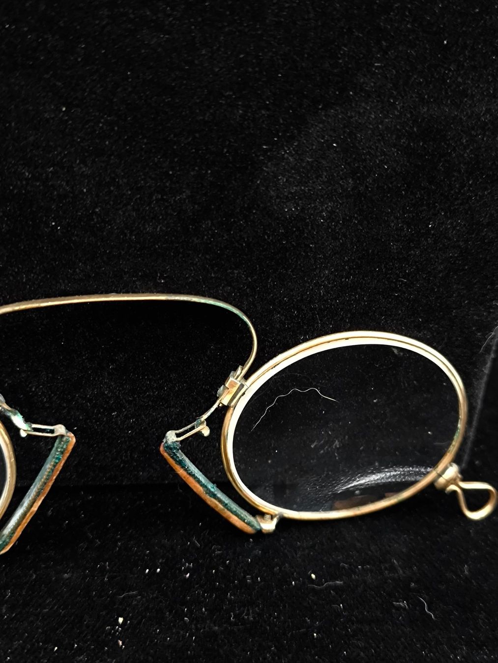 Occhiali & Lenti: Nasenzwicker (Brille) – Usato da Rorschacherberg venduto da snOOpydOg11 7