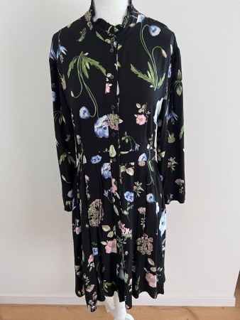 Kleid Max & Co. Gr. 34 (Ita 38)