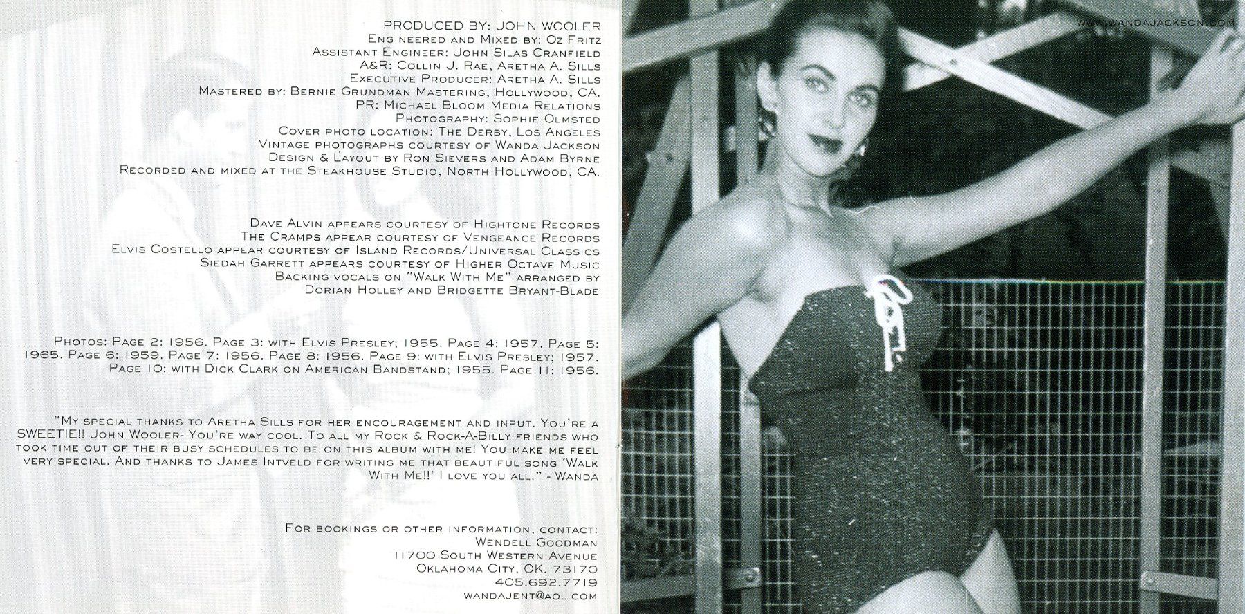 CD: CD - WANDA JACKSON Heart Trouble – Nuovo (secondo la descrizione) da Morges venduto da evnocha3 8