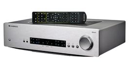 Cambridge Audio CXA60