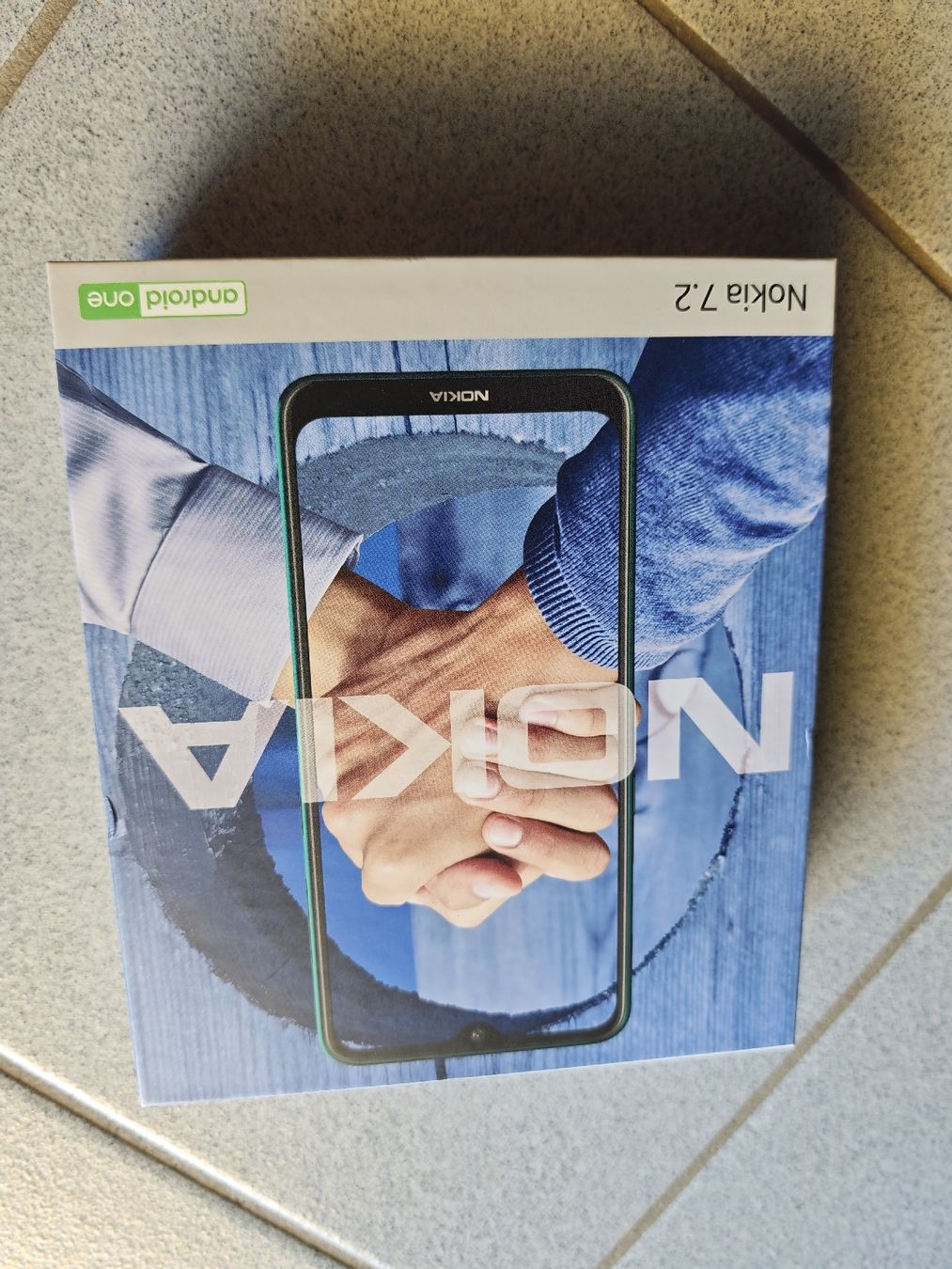 Nokia Handys / Smartphones: Nokia Mobiltelefone  – Gebraucht aus Unterseen von Janic00 6