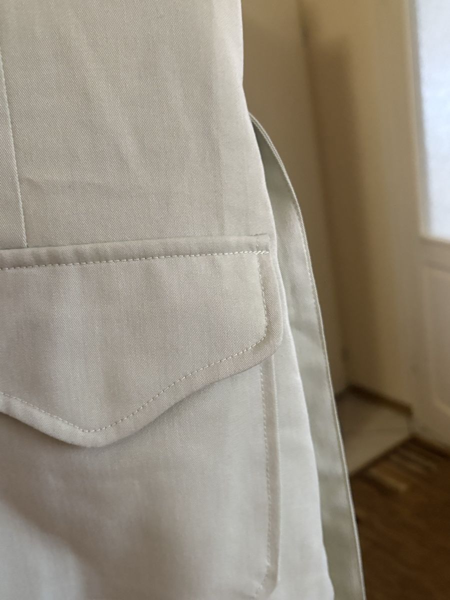 Kleider: Robe Missguided taille 36 – Gebraucht aus Attalens von Skorpionica 2