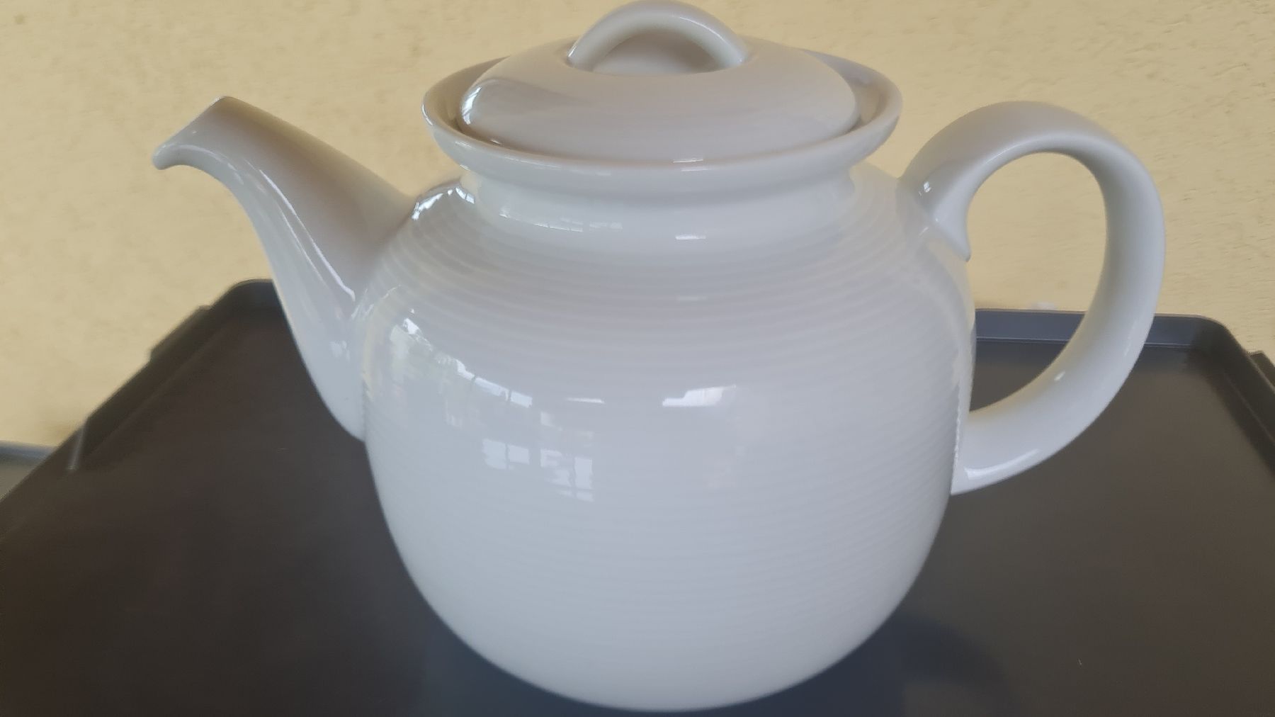 Thomas Teekannen: Thomas Rosenthal Tee,Kaffeekanne – Neu (gemäss Beschreibung) aus Münsingen von Cuci31