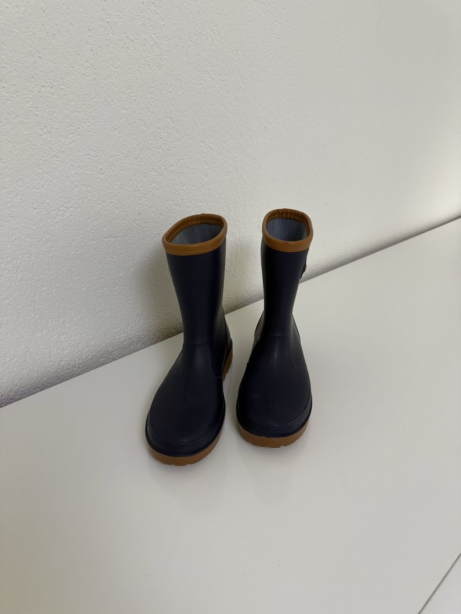 Scarpe per ragazzi: Gummistiefel Gr 35, neu – Nuovo (secondo la descrizione) da Gossau SG venduto da cuk_fyc6 2