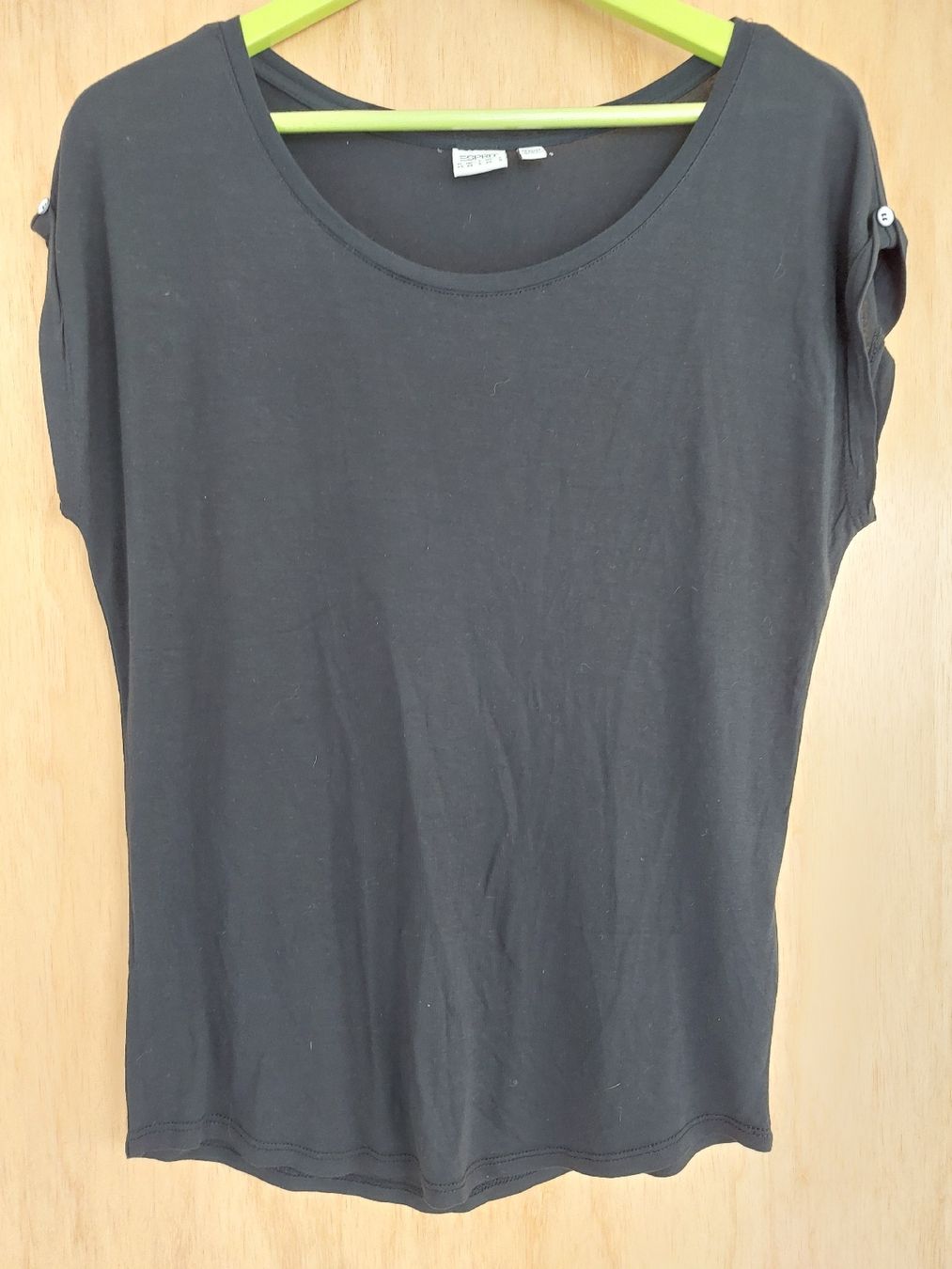 Esprit T-shirt: Esprit T'Shirt Gr. XS – Usato da Schmitten FR venduto da ReniStern