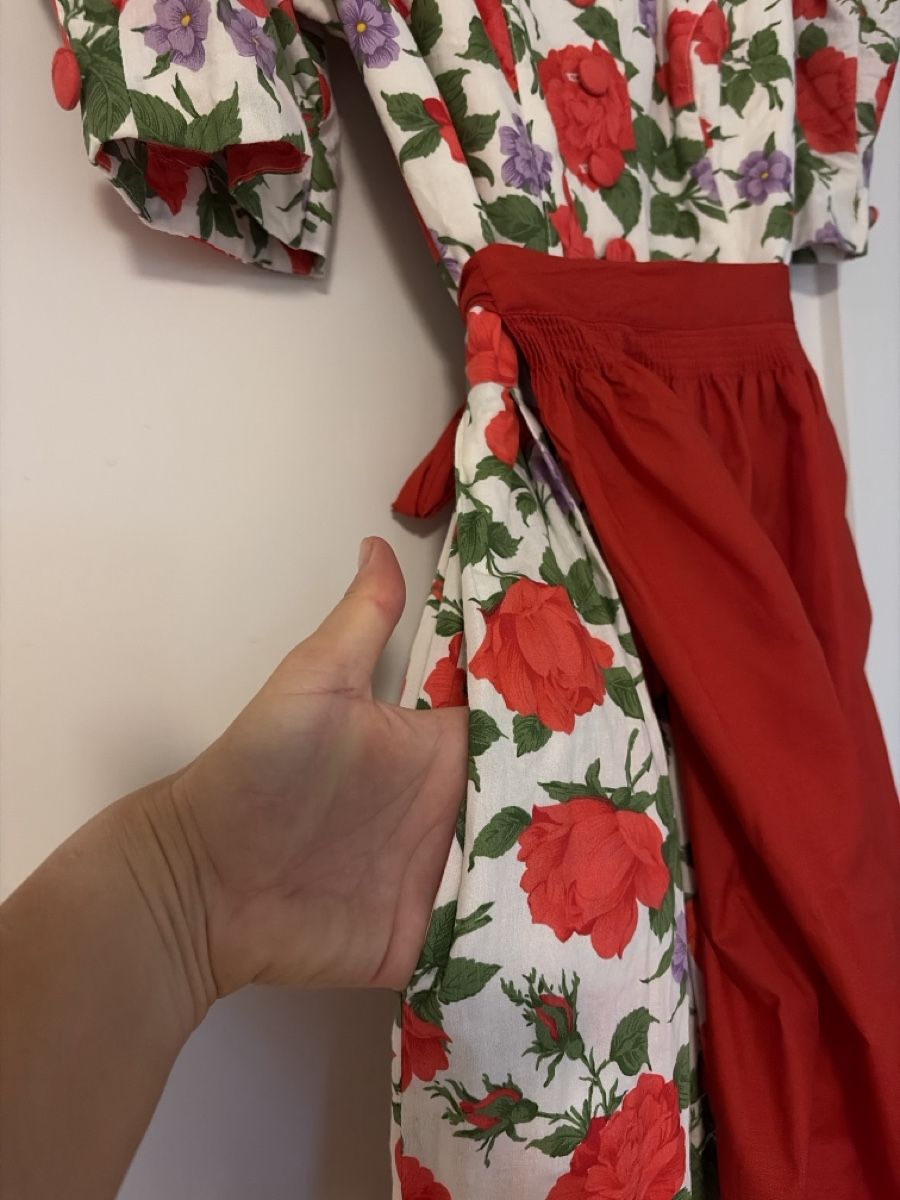 Robes: Trachtenkleid Dirndl Grösse M – Neuf (Voir description) à Basel par vitaminka 6