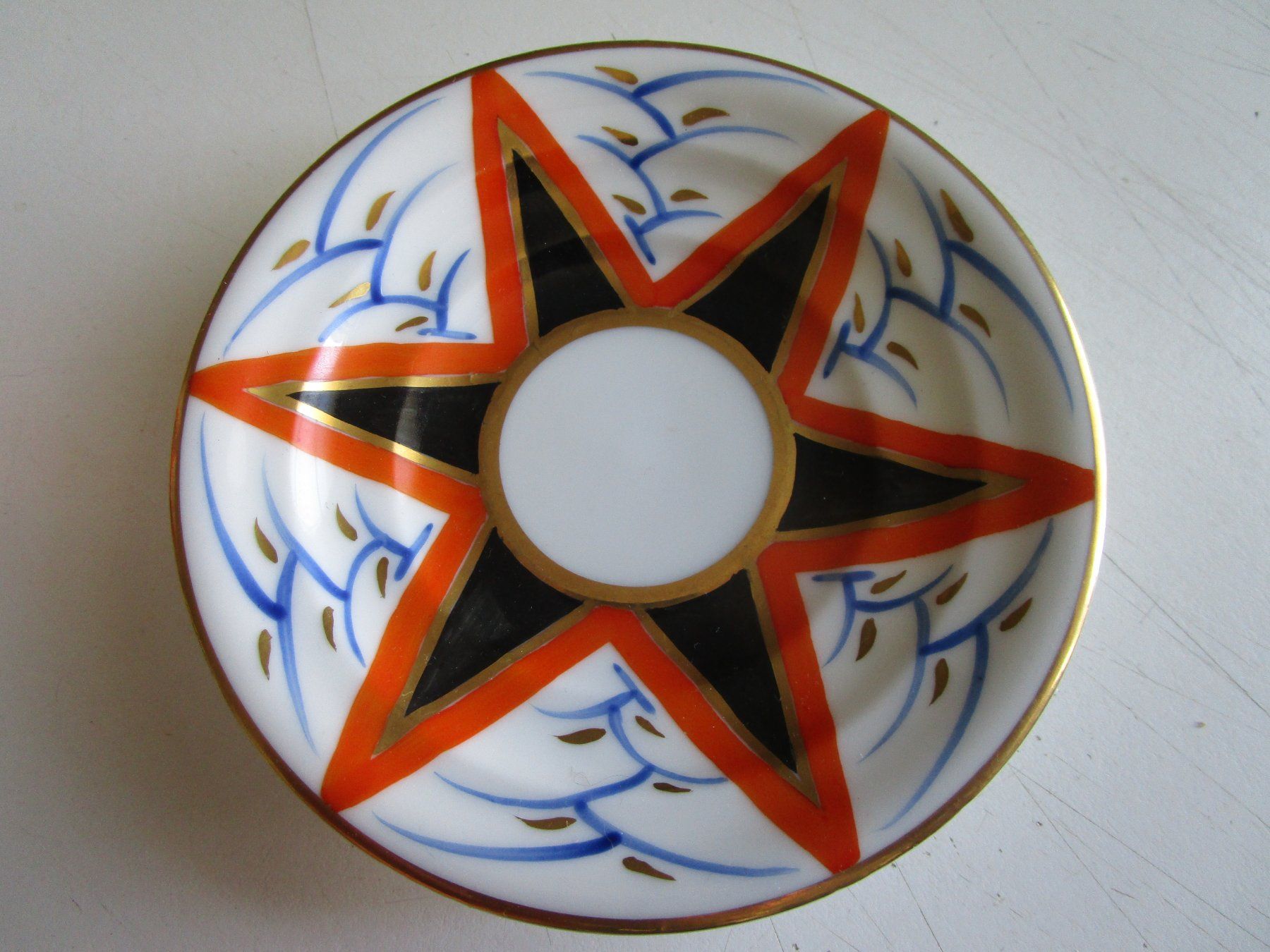 Tazze: Art Deco Moccatasse PMR – Nuovo (secondo la descrizione) da Heimberg venduto da Lupo57 1