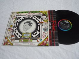 (S) George Clinton - R&B skeletons in the closet - Rar Vinyl