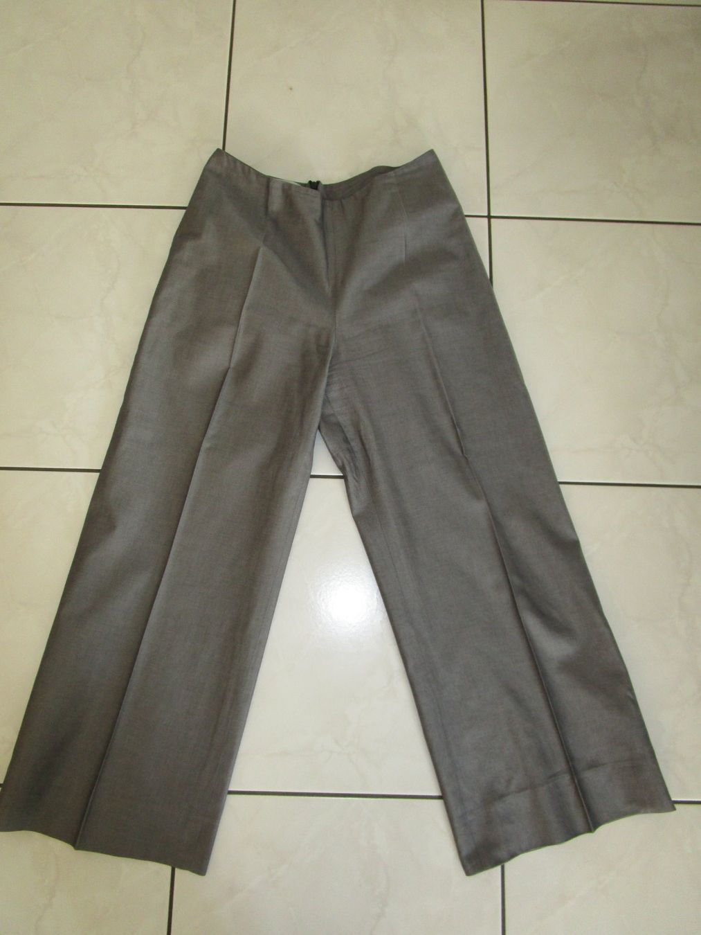 Pantaloni: Hose Paradis des innocents Gr. 38 – Usato da Volketswil venduto da Globine100