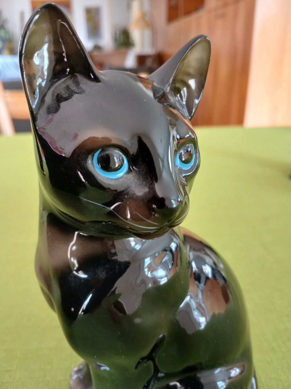 Figurines: Katze schwarz – D'occasion à Zürich par Mr.Dachboden 1