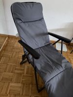 Liegestuhl