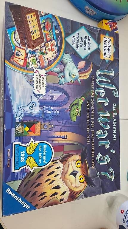 Giochi: Kinderspiele – Usato da Jona venduto da cri_8k9k 1