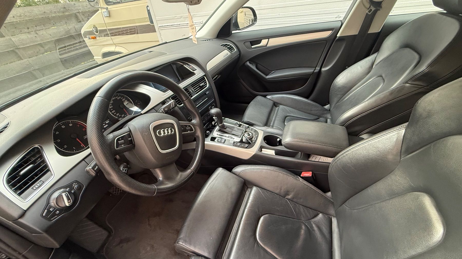 Automobili: Audi A4 all road – Usato da Delley venduto da ped_6m8d 2