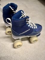 HUDORA Rollschuhe blau Grösse 29/30 guter Zustand