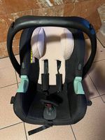 ABC Design ABC Tulip Coque bébé i-Size (013 kg) avec Isofix