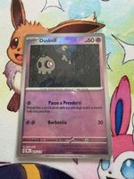 Pokemon Duskull Masterball PRE 035/131 IT