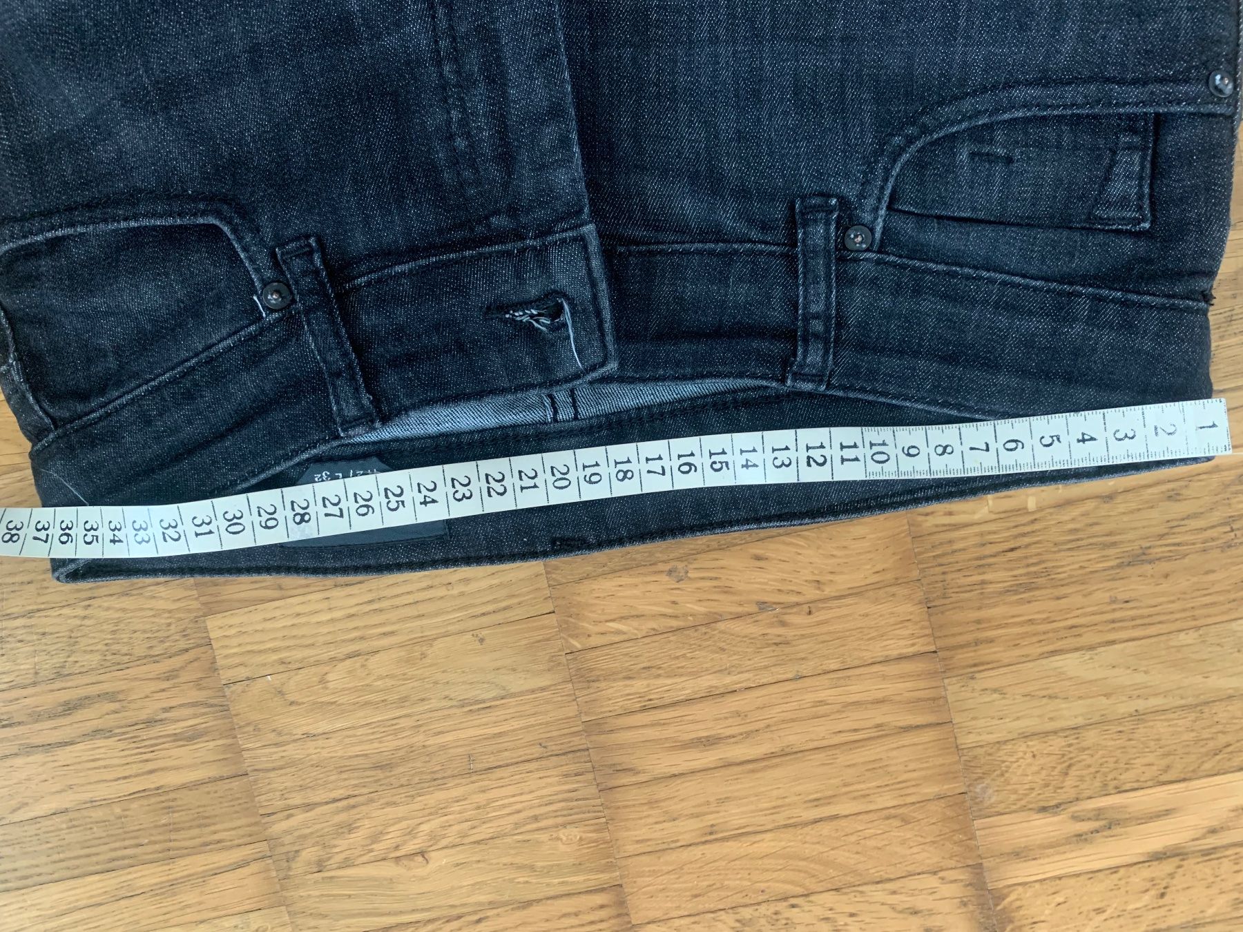Jeans: Marco polo jeans – Usato da Zürich venduto da Nikuska32 2