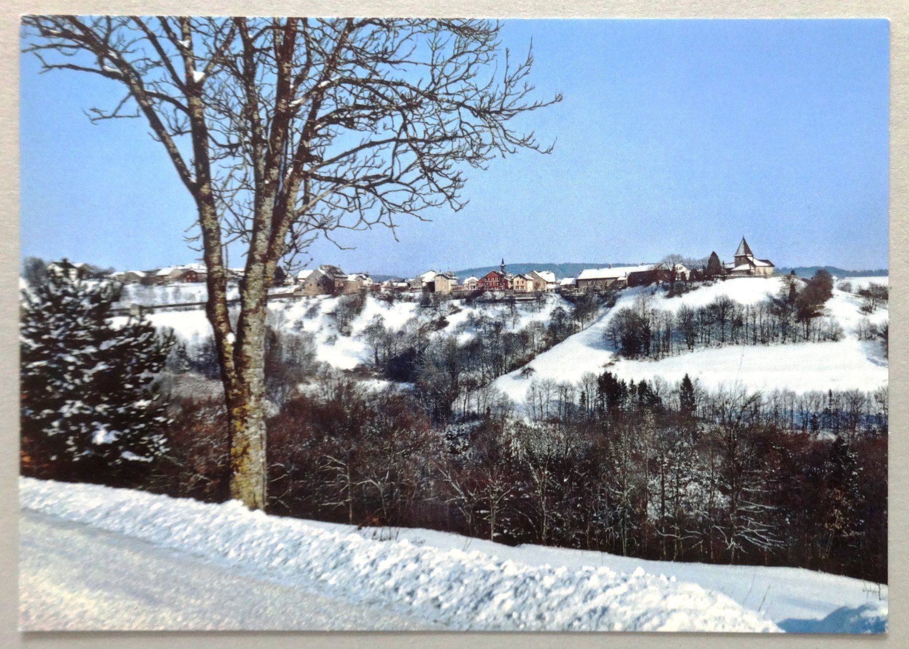 Cartes postales: Bassins – D'occasion à Fétigny par Billy2miny