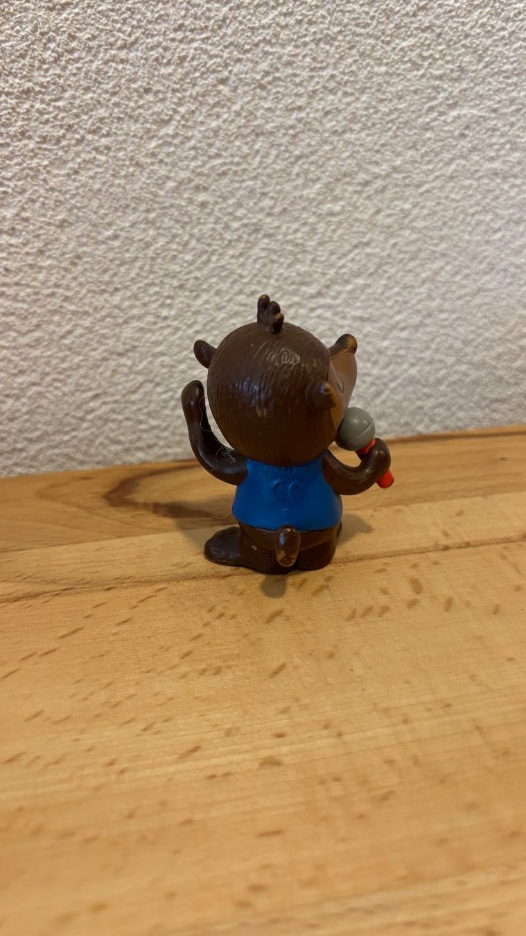 Audiolibri: Tonie Englische Kinderlieder – Usato da Zihlschlacht venduto da sve_m76s 1