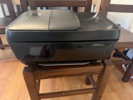 HP drucker scanner neuwertig ungebraucht