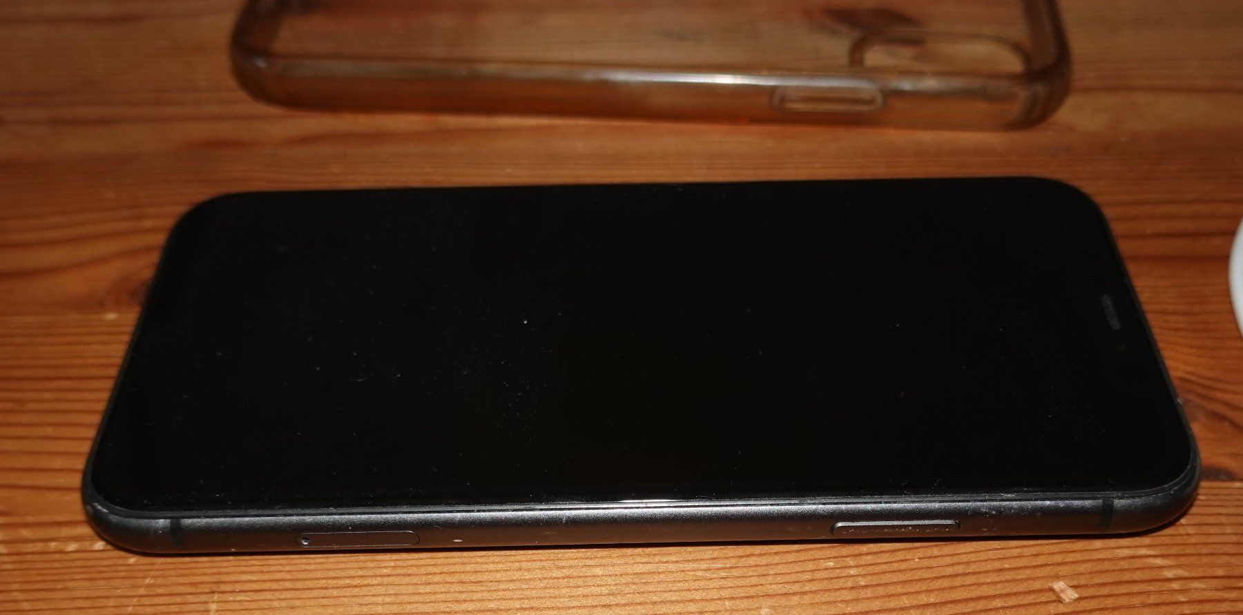 Apple Handys / Smartphones: Iphone 11 (64Gb) – Gebraucht aus St. Gallen von bruenig0m 4