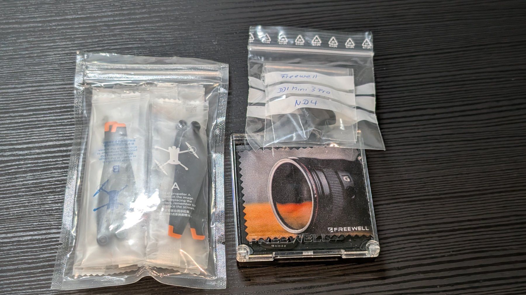 DJI RC Kits de montage: DJI Mini 3 Pro Fly more – D'occasion à Zürich par mc_free 5