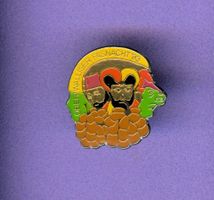 OBER WALLISER FASNACHT '93