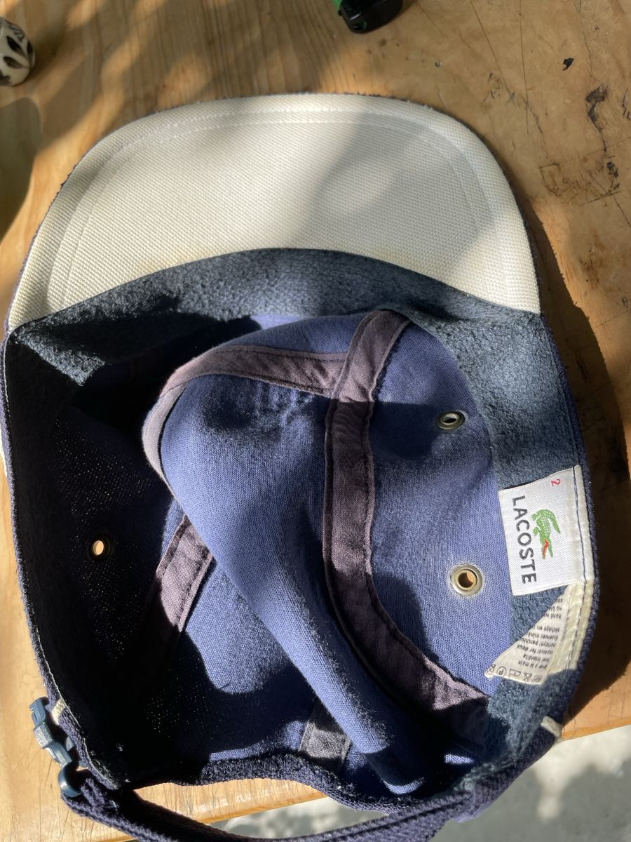 Chapeaux, bonnets & casquettes: 5 Panel Caps – D'occasion à Bern par BazaarBazaar 3