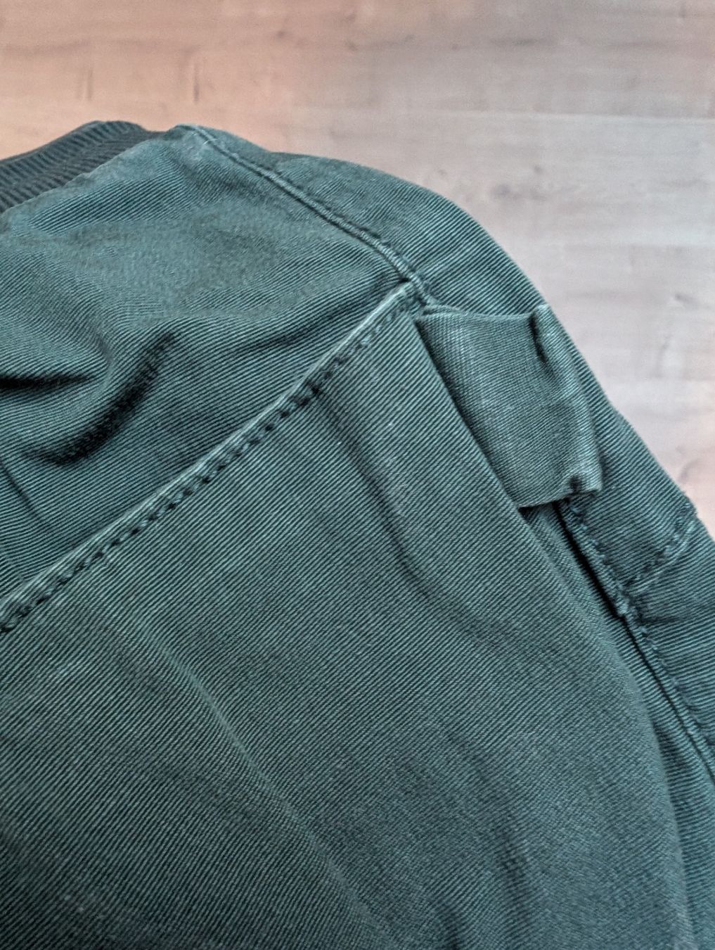 Maloja Pantaloni: Maloja Hose S – Usato da Kriens venduto da Stephanie_50 5