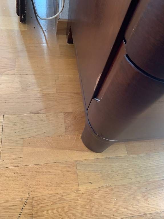Kommoden: Commode Maison du Monde – Gebraucht aus Lausanne von mon_chf7 3