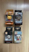Funko Pocket POP! Schlüsselanhänger, Preis pro Stk.❗️
