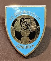 R120 - Pin Fussball FC Oberdiessbach Junioren