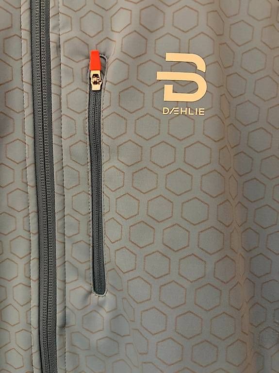 Jacken: Björn Daehlie Langlaufjacke – Gebraucht aus Wimmis von fischer.60 3