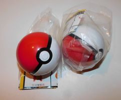 Neue Fundschätze - Nintendo - 2 Pop Up Glurak u Turtok