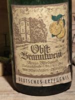 Obst Branntwein 48vol. % A. Wiedmann