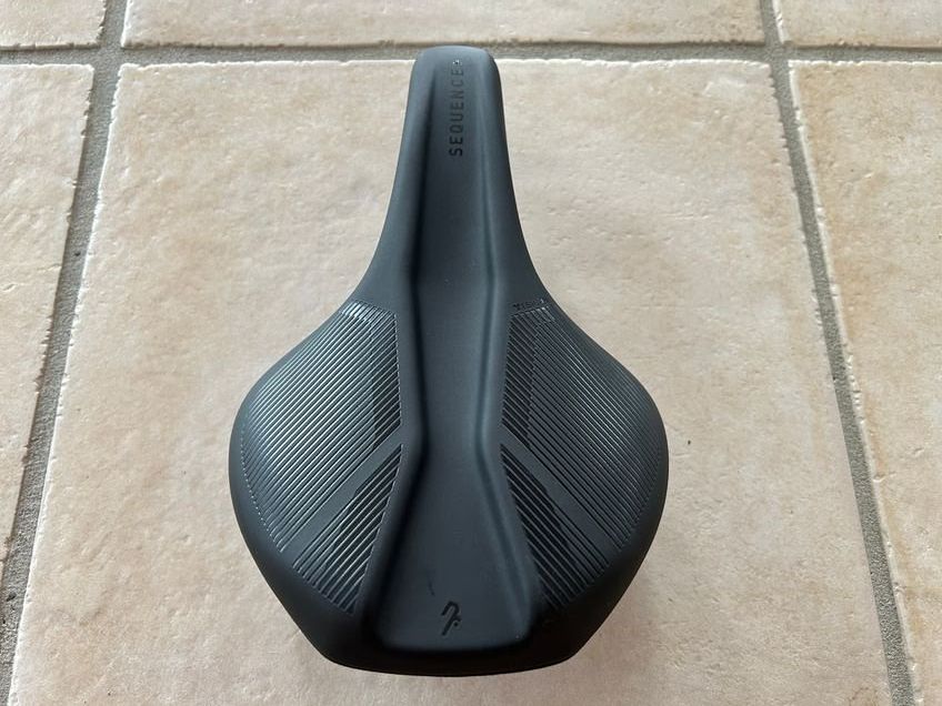 Cube Pezzi di ricambio: Cube Natural Fit Sattel Sequence black – Nuovo (secondo la descrizione) da Beatenberg venduto da buy2you