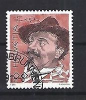 1990 - Frank Buchser - 1828-1890
