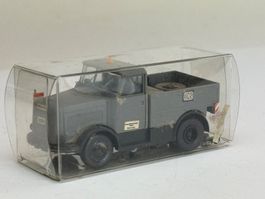 GB5- Kibri Kaelble Schwerlast Zugmaschine DB
