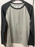 Langarm T-Shirt, Gr. 158cm