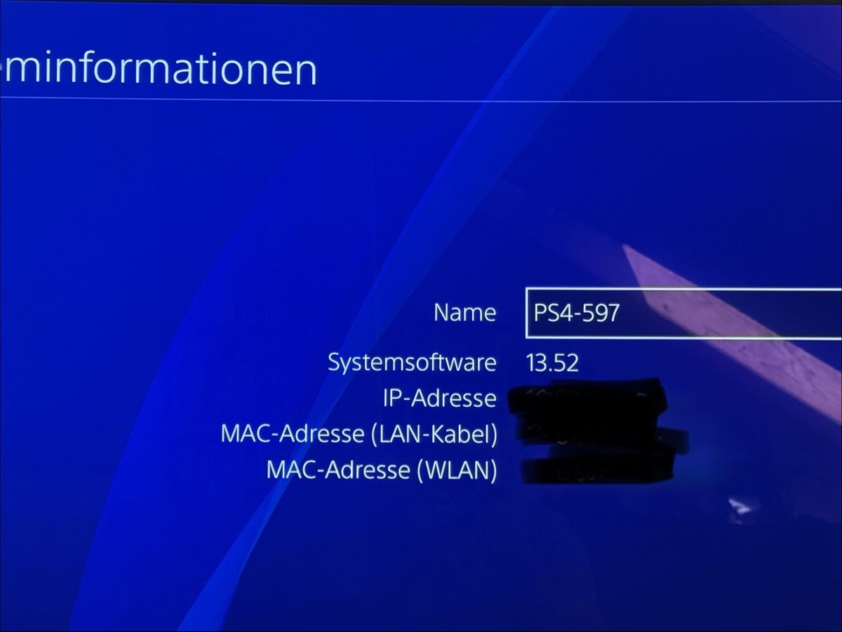 Sony Konsolen: PS4 Pro 1TB + 2 Controller + GTA V & RDR2 – Gebraucht aus Bäretswil von OldCrowStore 2