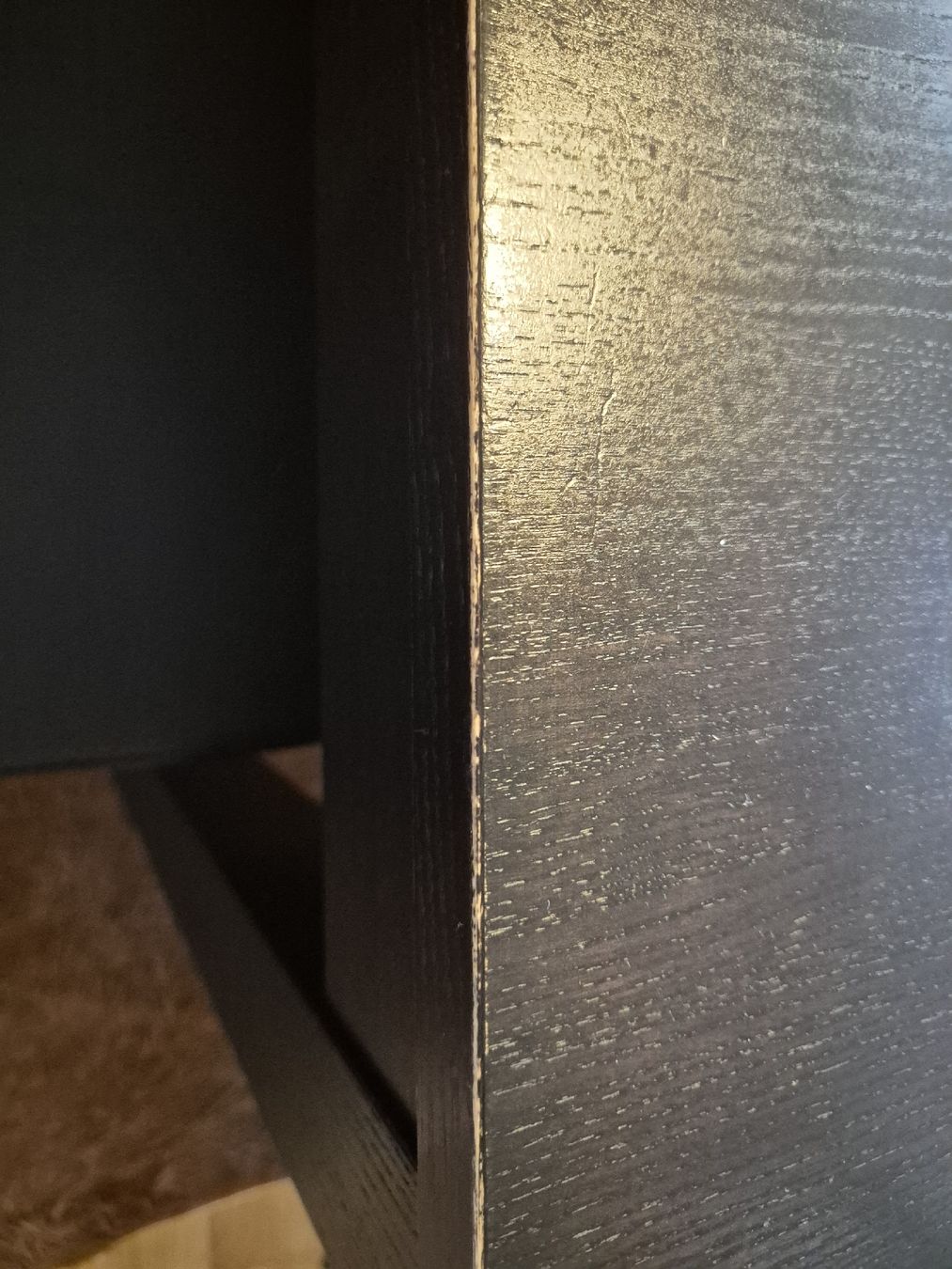 Ikea Tische: IKEA Bjurstad dining table – Gebraucht aus Prangins von Dronning 5