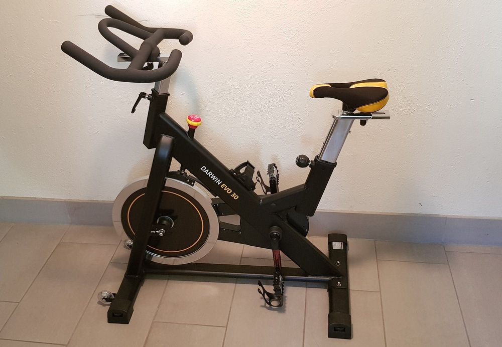 DARWIN Indoor SpeedBike Evo 30 Kaufen auf Ricardo