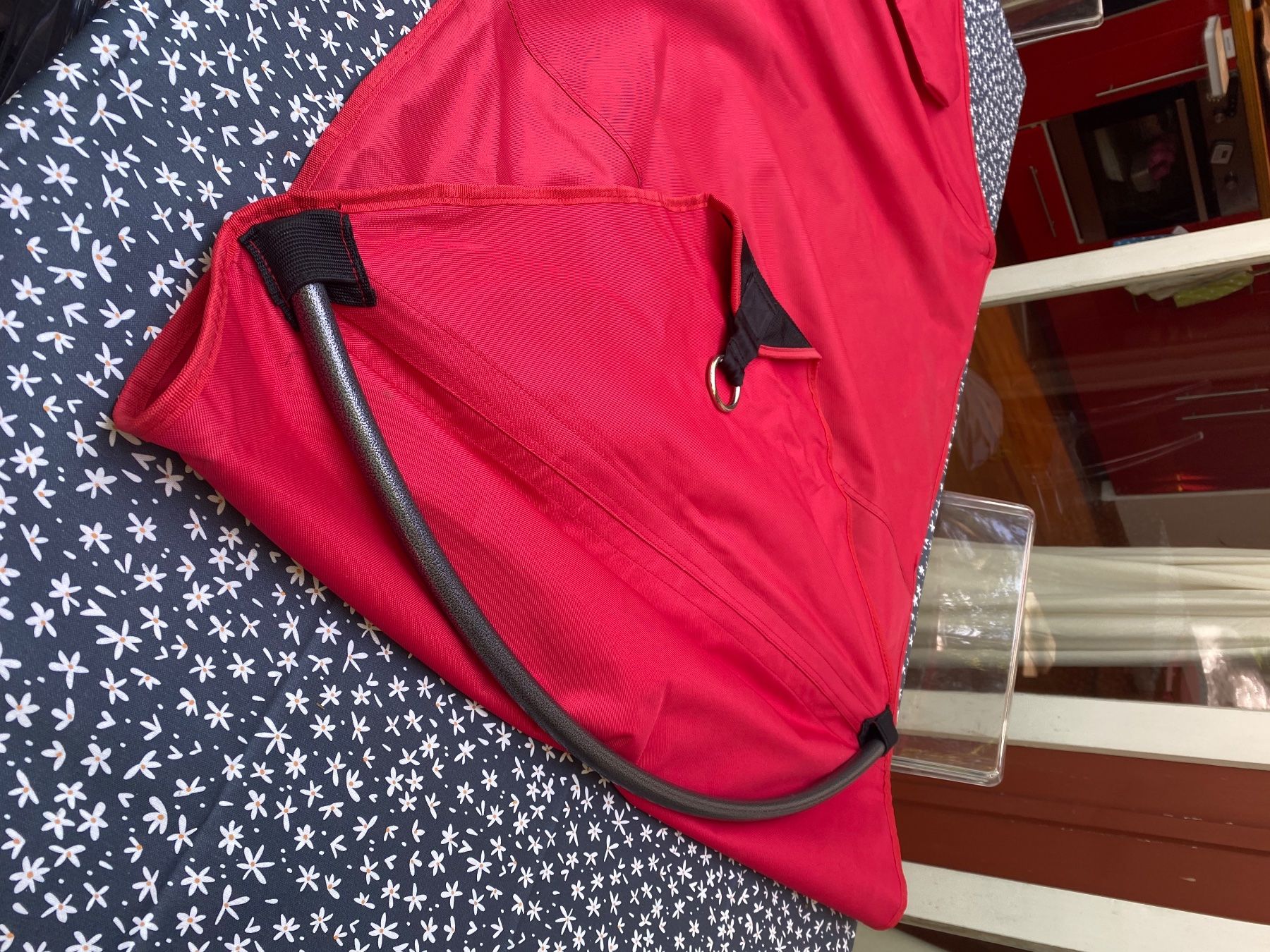 Amache: HAMAC ROUGE – Nuovo (secondo la descrizione) da Yverdon-les-Bains venduto da fridoline27 1