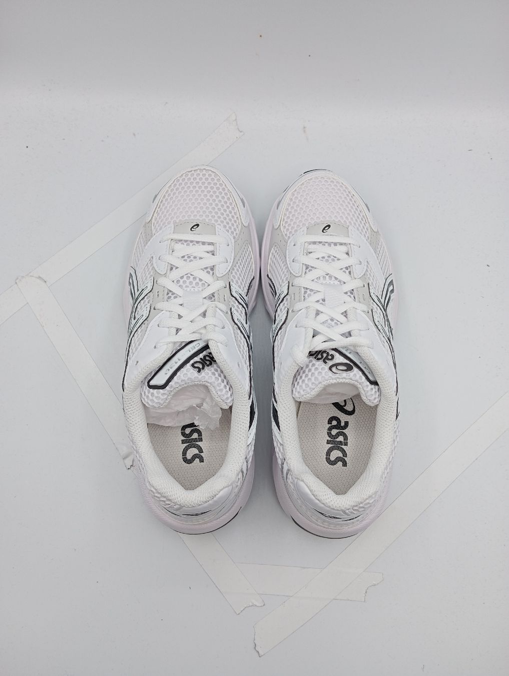 Asics Scarpe da uomo: Asics Gel 1130 (EU46.5) – Nuovo e nell'imballaggio originale da Schaffhausen venduto da outlez 4